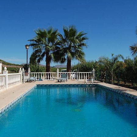 Casa Rural Consuelo خوميا المظهر الخارجي الصورة