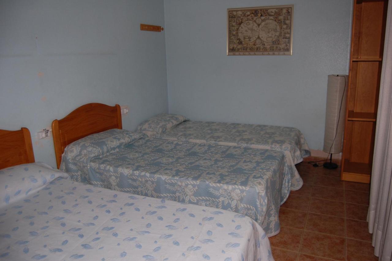 Casa Rural Consuelo خوميا المظهر الخارجي الصورة