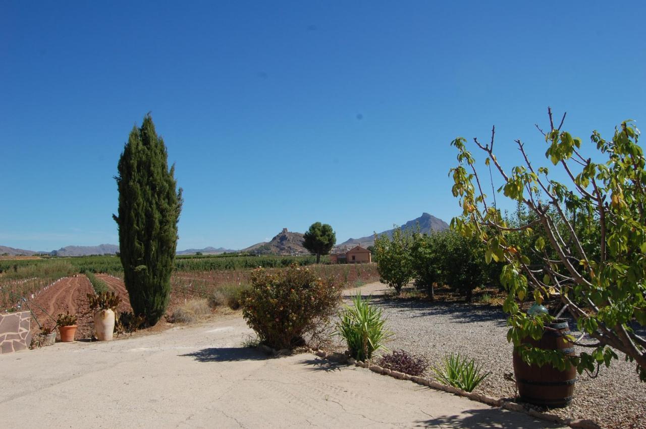 Casa Rural Consuelo خوميا المظهر الخارجي الصورة