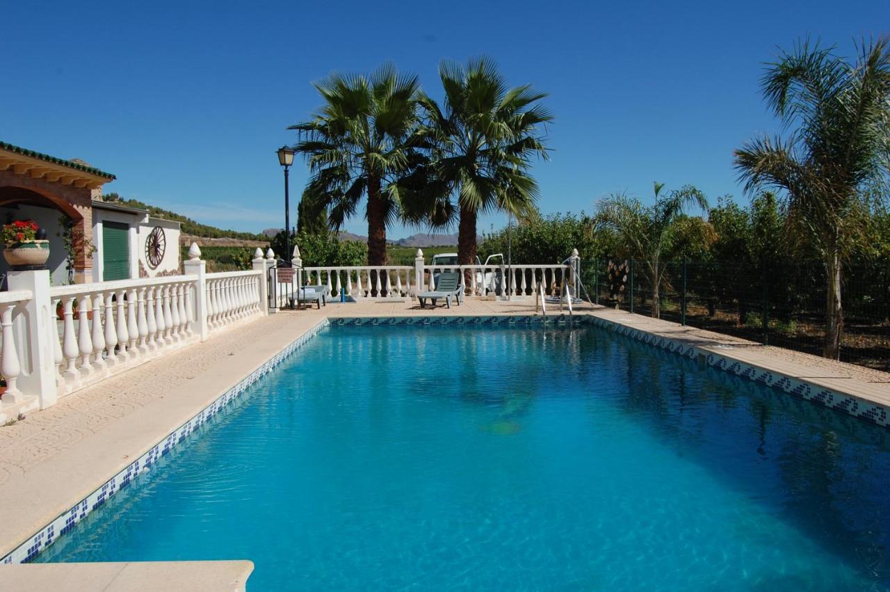 Casa Rural Consuelo خوميا المظهر الخارجي الصورة