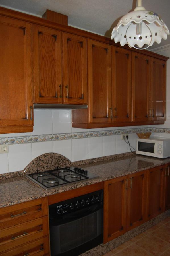 Casa Rural Consuelo خوميا المظهر الخارجي الصورة