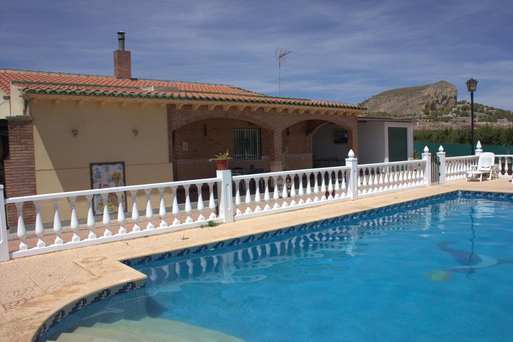 Casa Rural Consuelo خوميا الغرفة الصورة